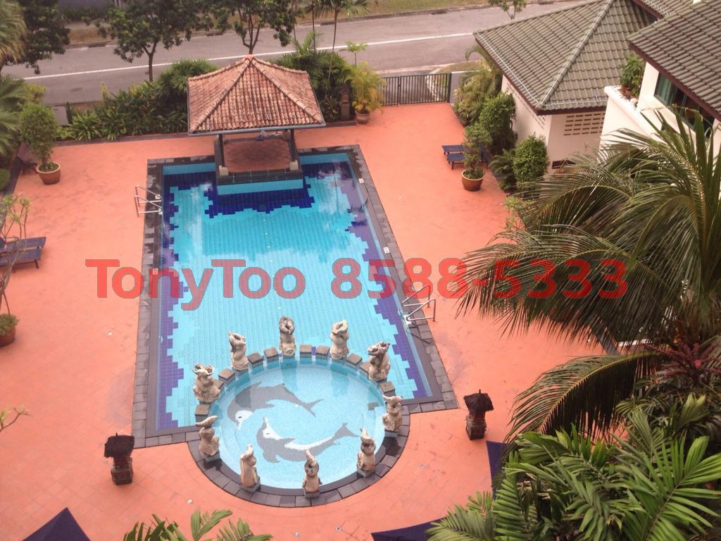 Holland Road (D10), Condominium #87708122